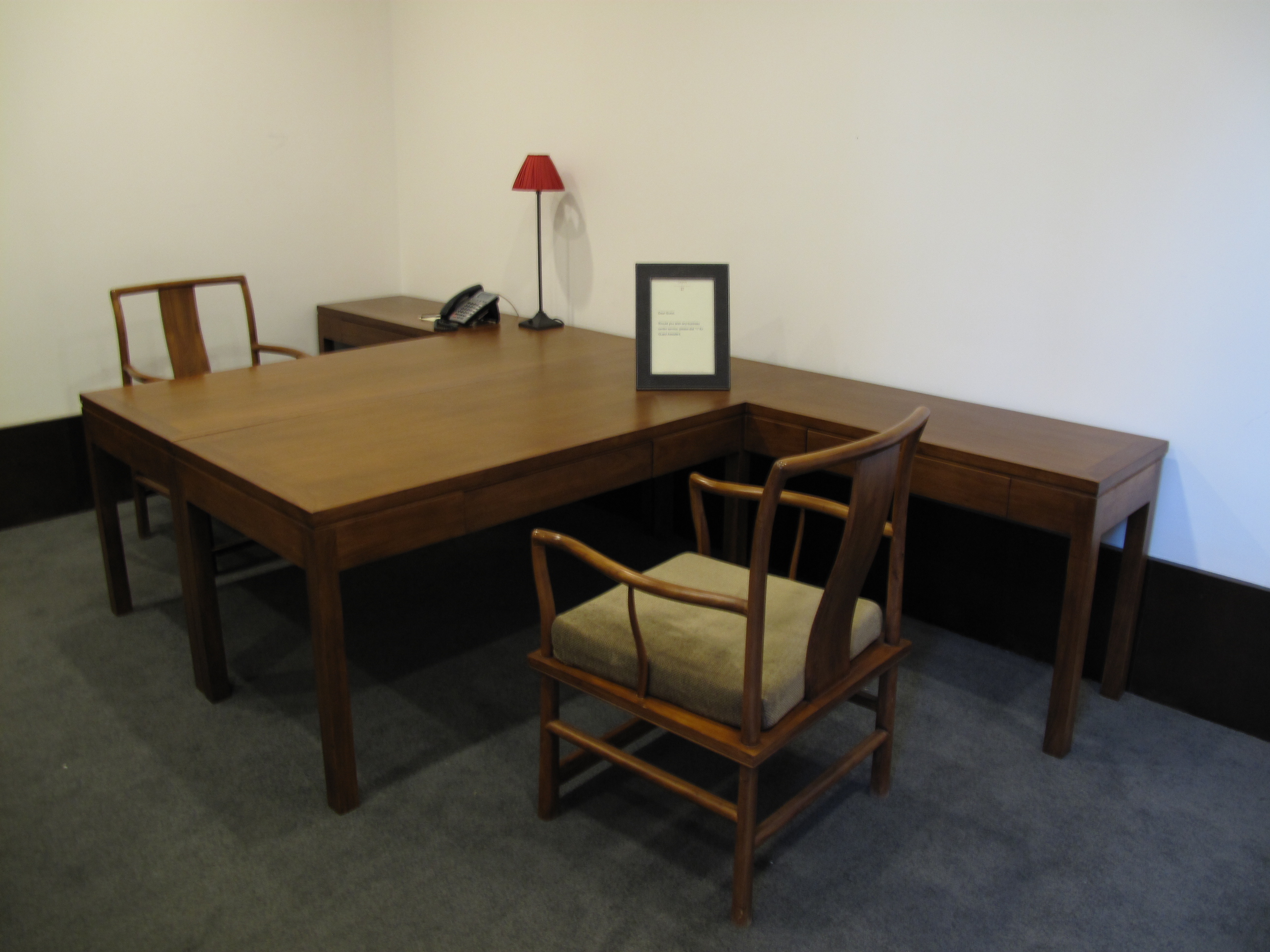 JAYA  北京安曼颐和酒店-2-34