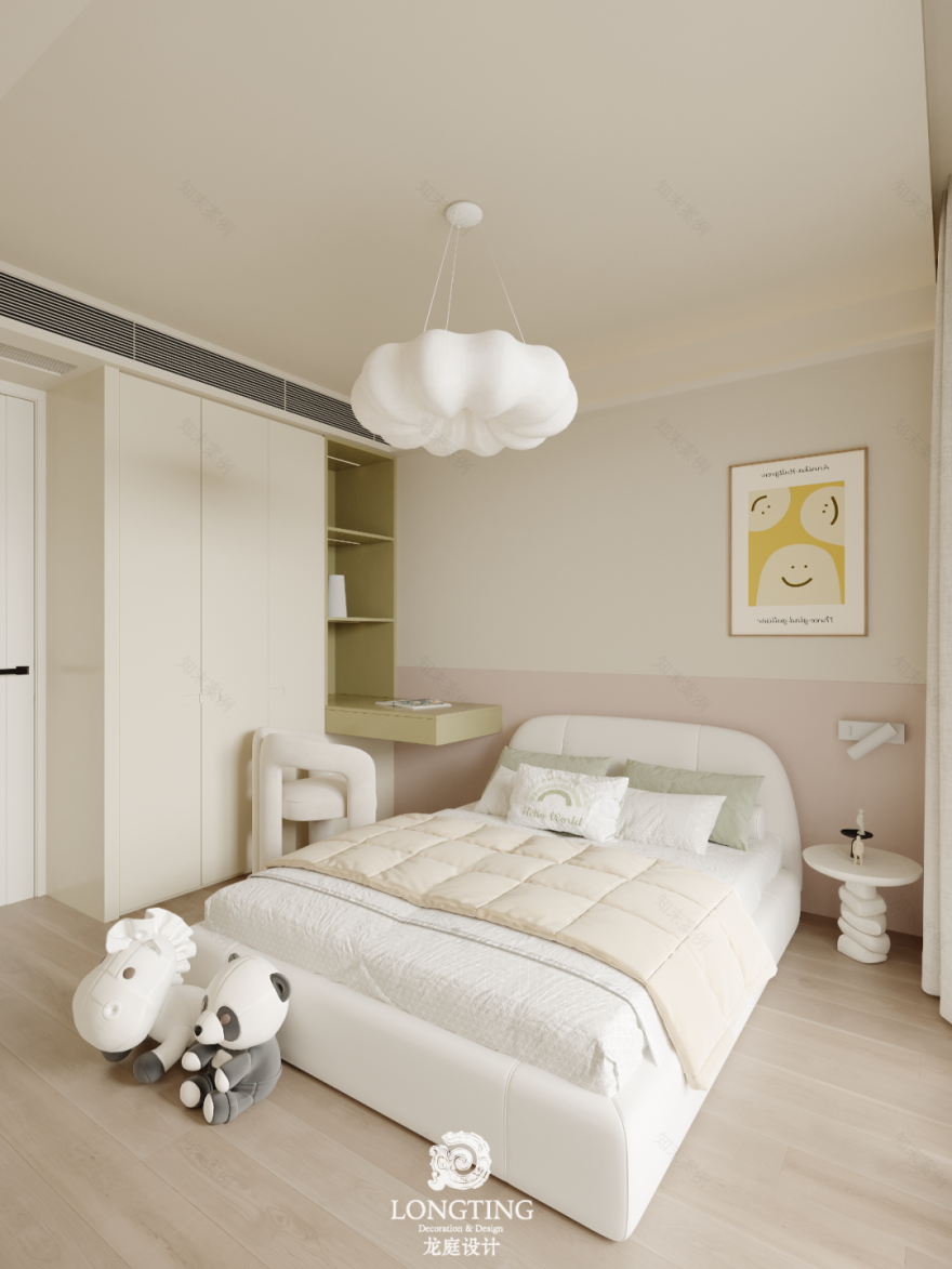 龙庭设计“忆境府”-25