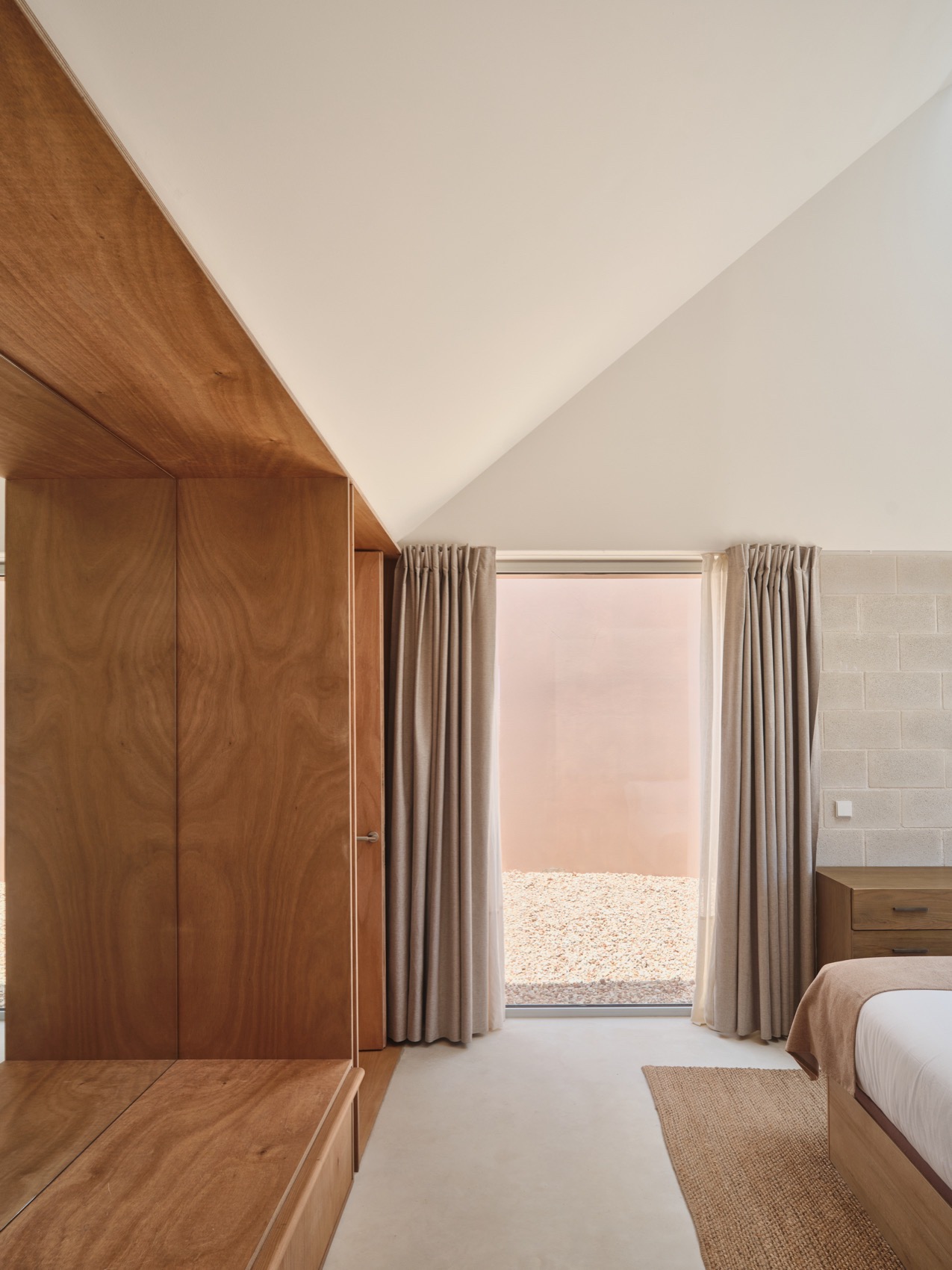 天顶之家丨西班牙丨NOMO STUDIO-19