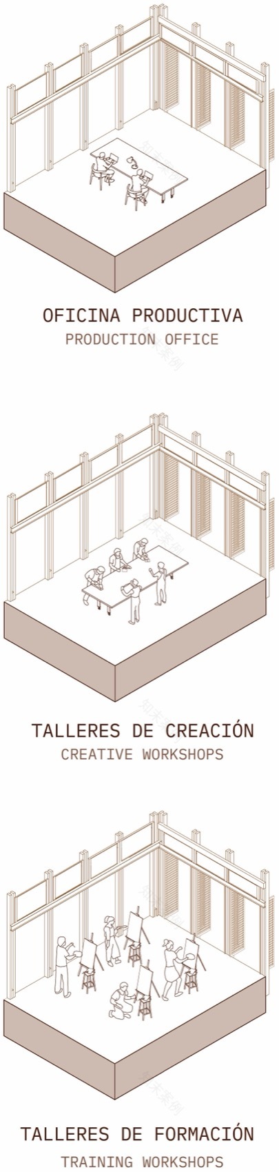 时间之屋丨厄瓜多尔丨Natura Futura Arquitectura-82