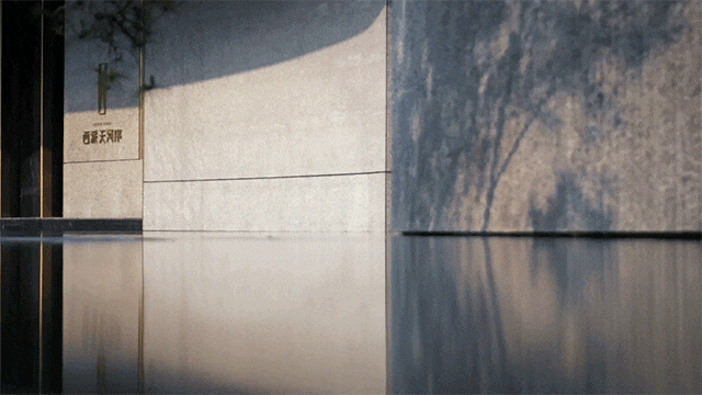 隐逸自然，无界消融­­­­ | 广州西派天河序丨中国广州丨广州观己景观设计有限公司 × TK Studio-5