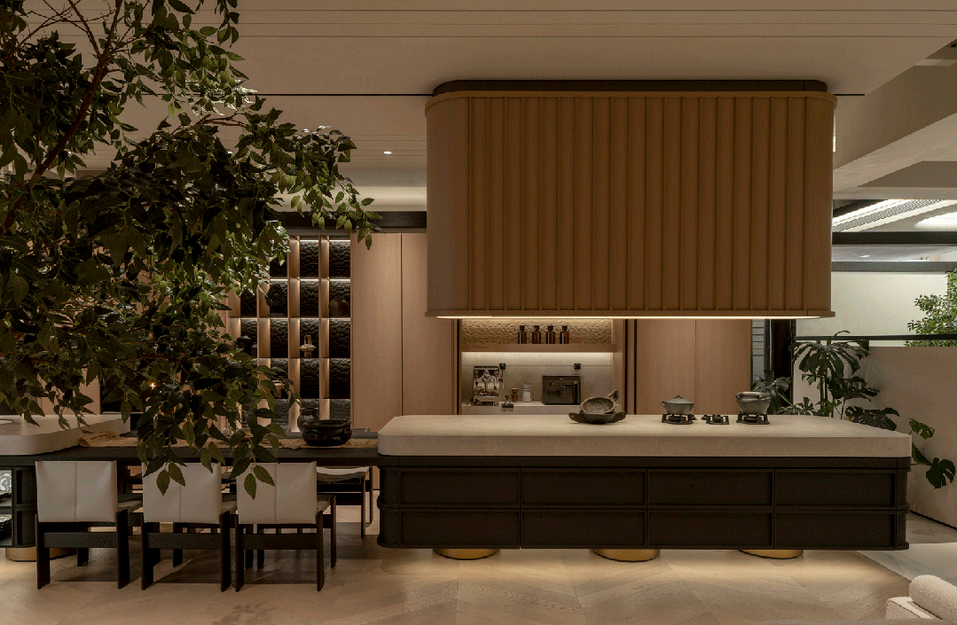 未末展厅丨中国沈阳丨无隅制造-33