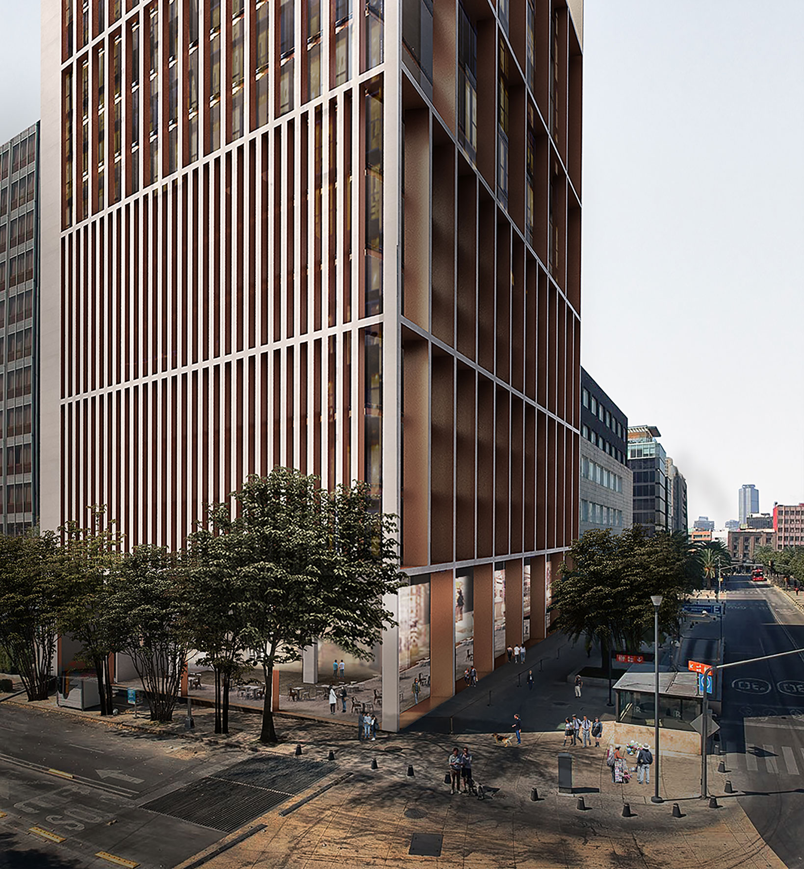 La Fragua PérezPalacios Arquitectos-9