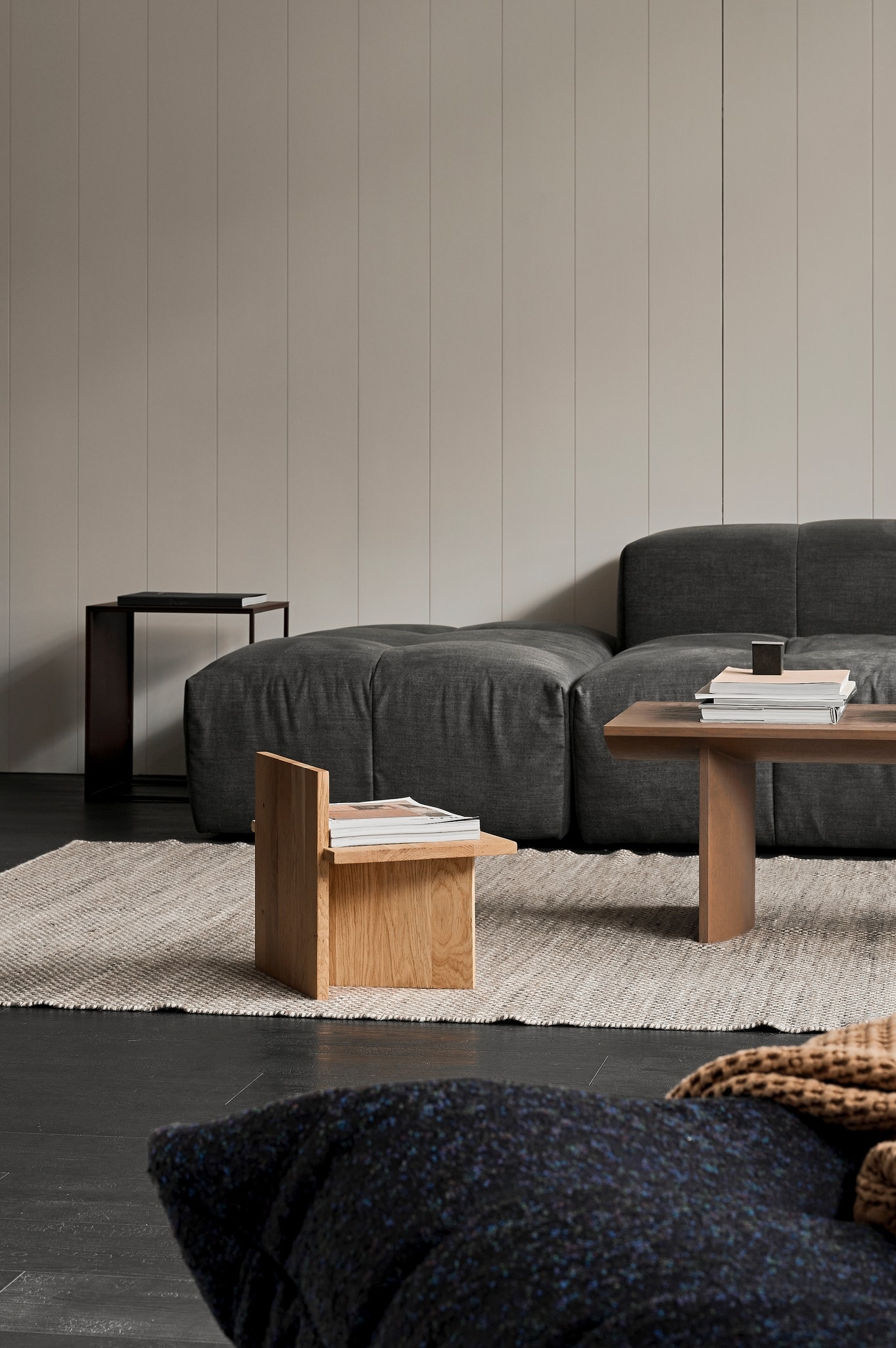 霜月 | 方构制作空间设计-5