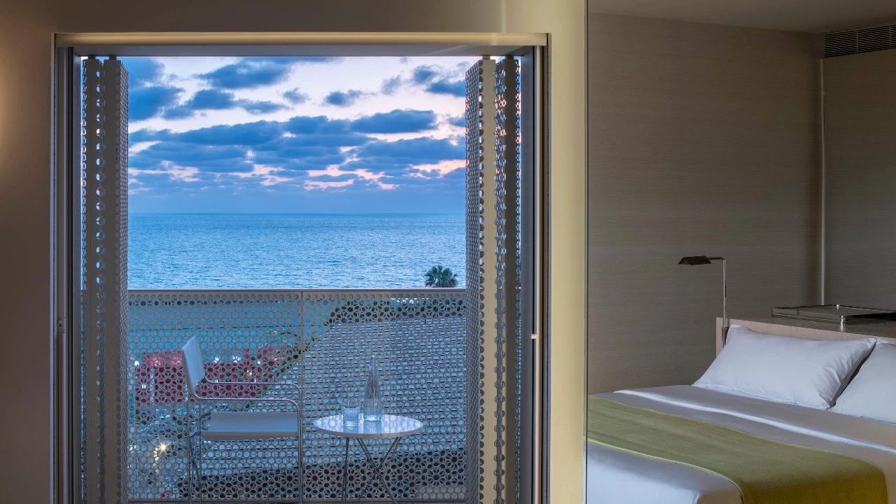 雅法顶层公寓-91