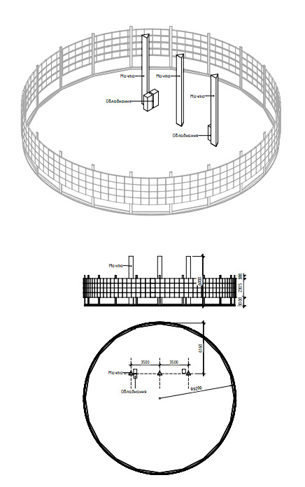 KYIV CENTRAL BUS STATION（基辅中央汽车站）丨乌克兰基辅丨M3 Group,Ivan Margytich等-28