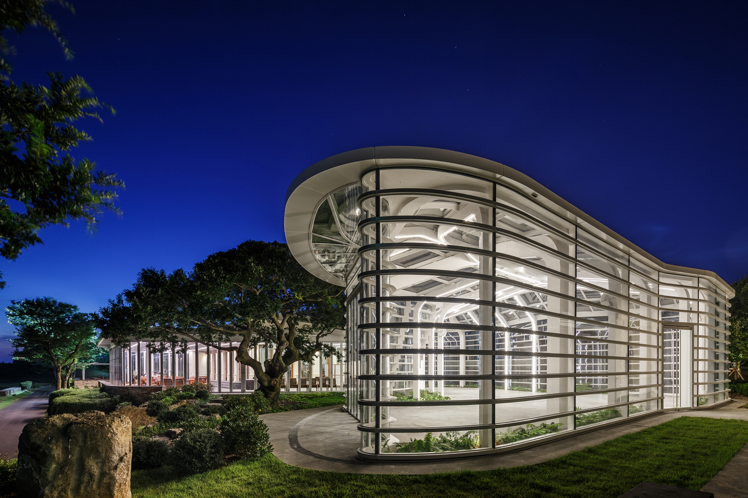 九桥高尔夫俱乐部珀戈拉-33