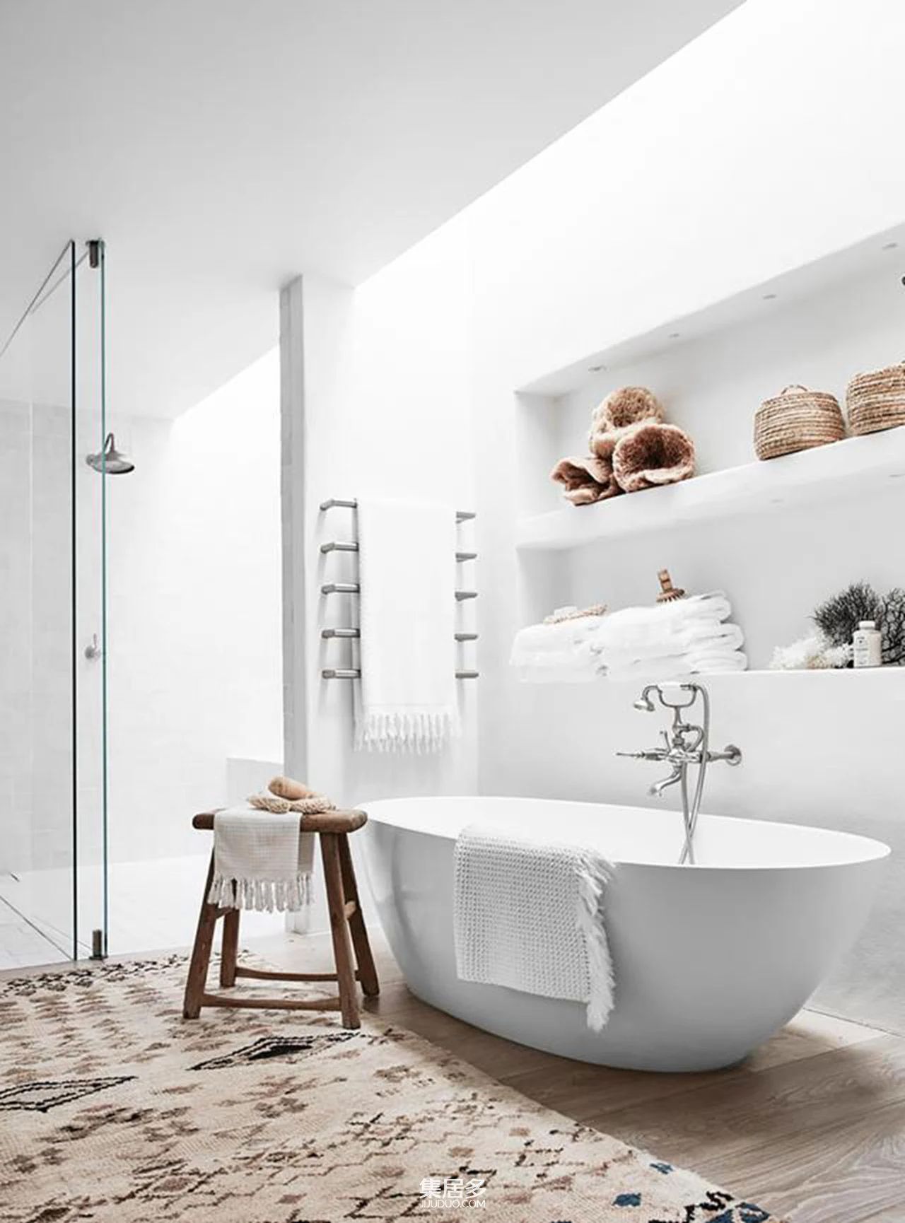 海滨度假屋丨澳大利亚丨JPR Architects-13