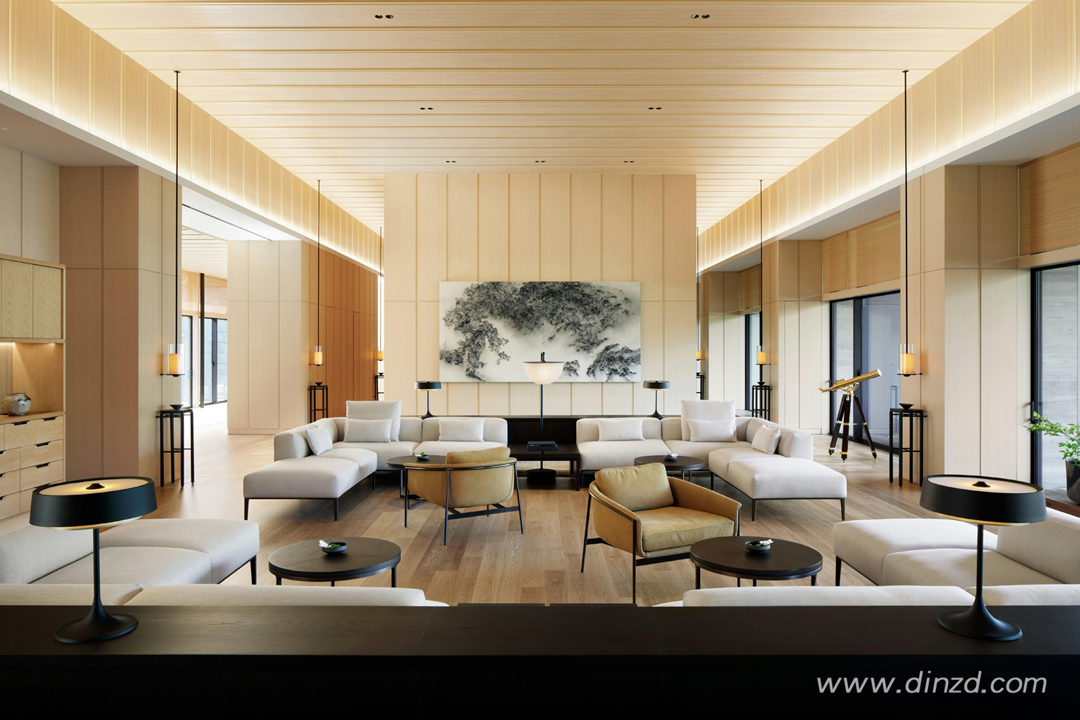 日光丽思卡尔顿酒店丨日本-29