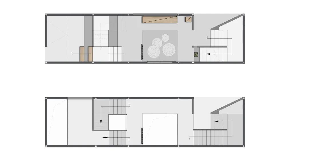 文博会设计之都展厅设计丨中国深圳丨朗联设计-54