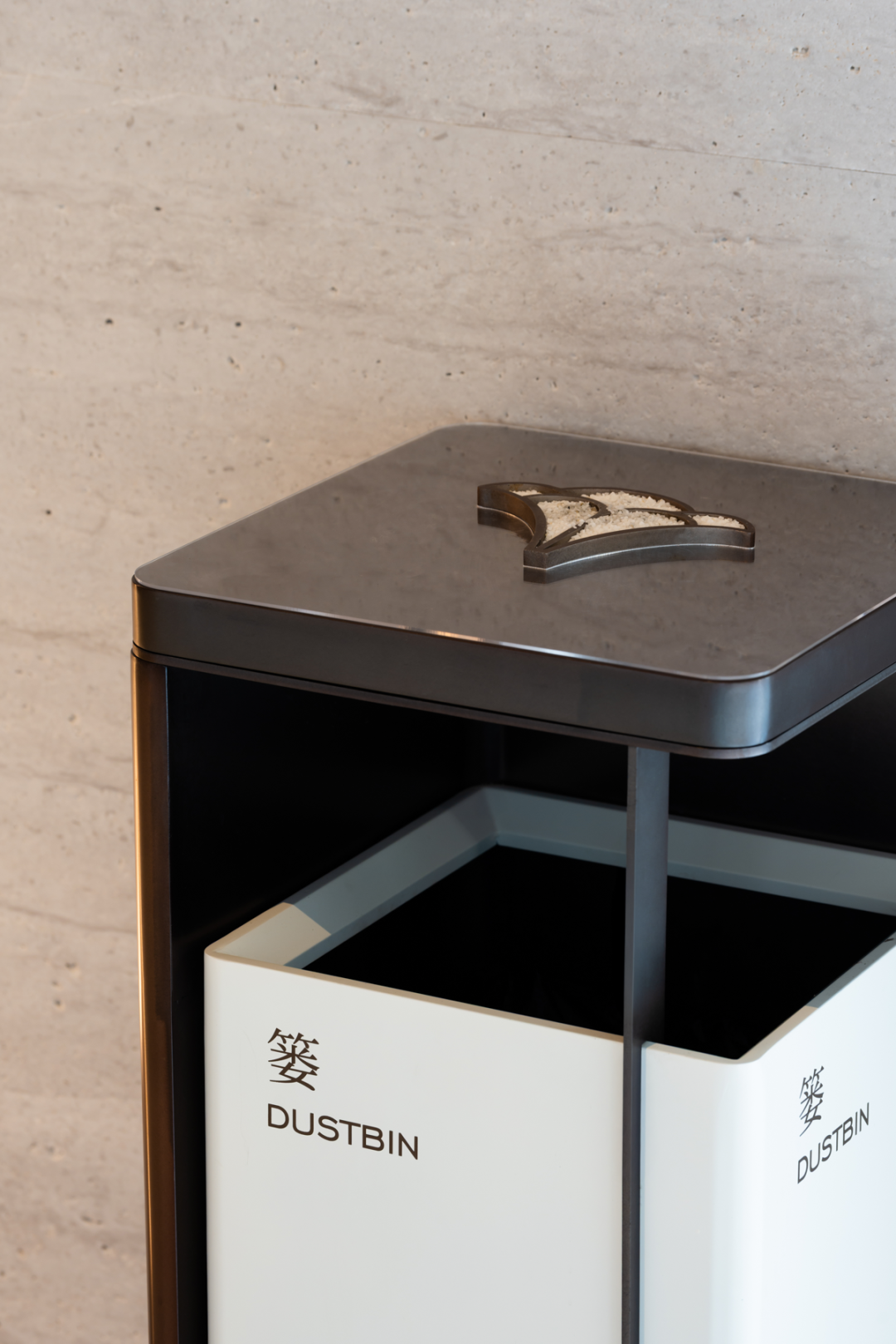 招商·西安玺|隐于形制盛于心感-61