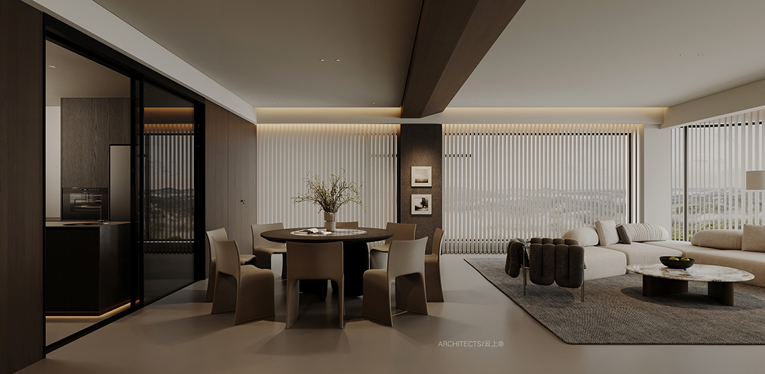 《星宸》丨中国淄博丨云上译舍-4