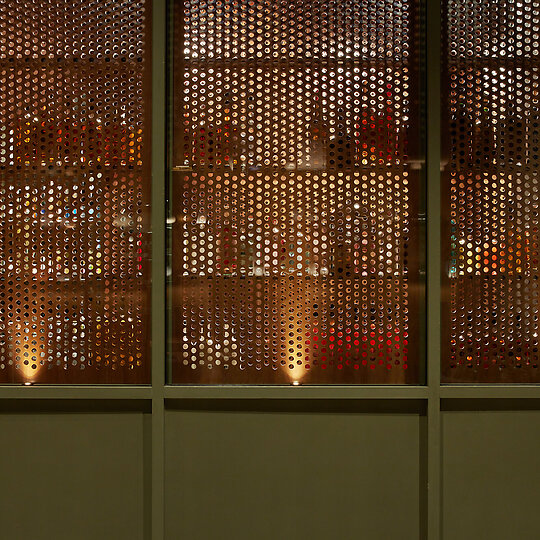 Butler Wine Bar by Hogg & Lamb | Australian Interior Design Awards-9