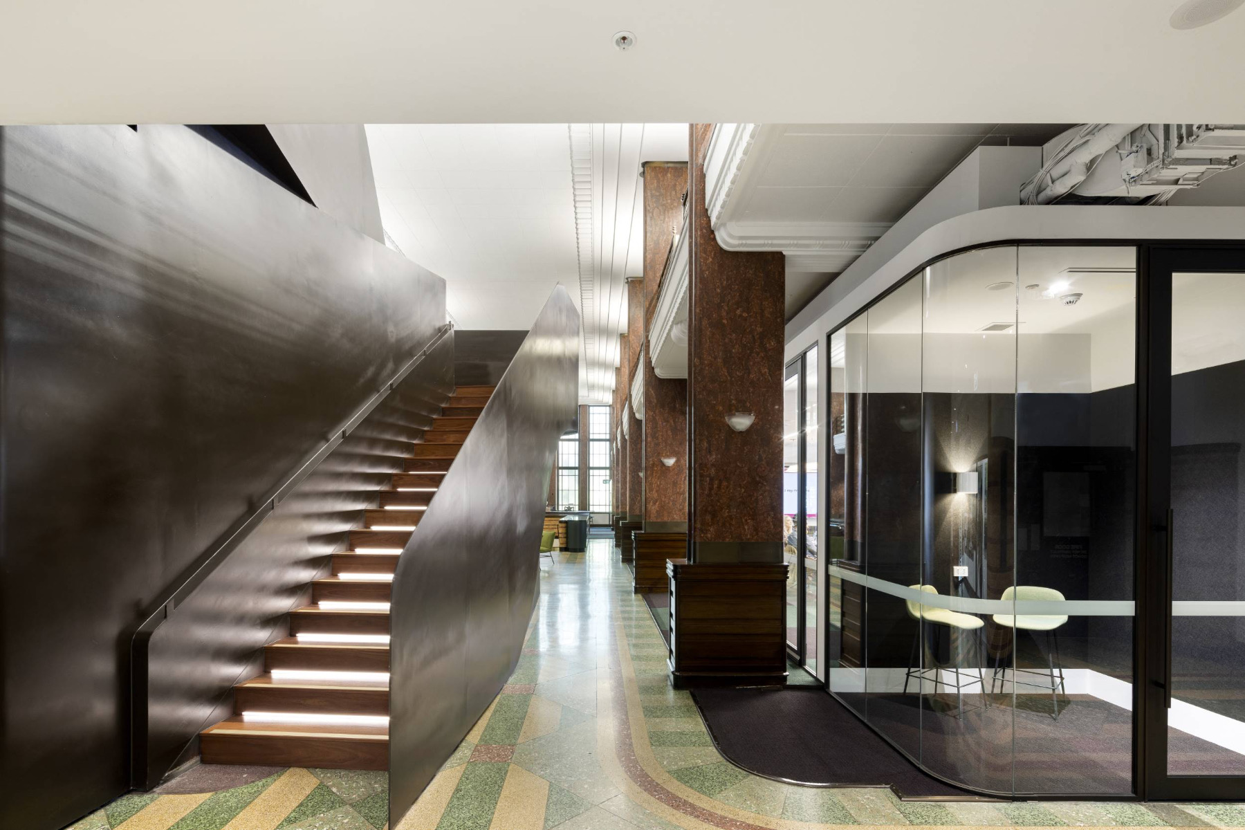 Inside M&C Saatchi’s New Sydney Office - Officelovin'-2