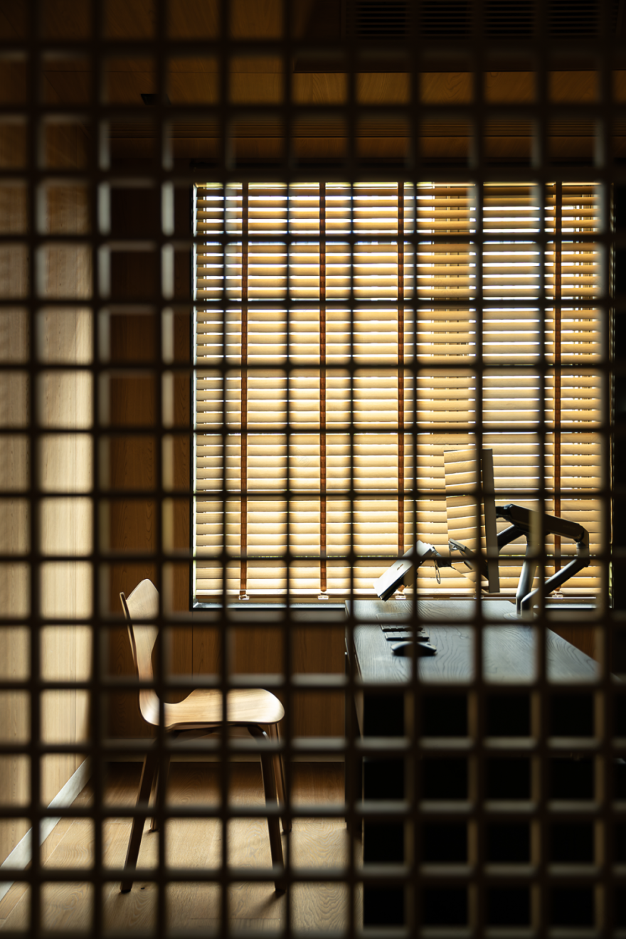 沐拾里丨中国宁波丨或西年代设计-23