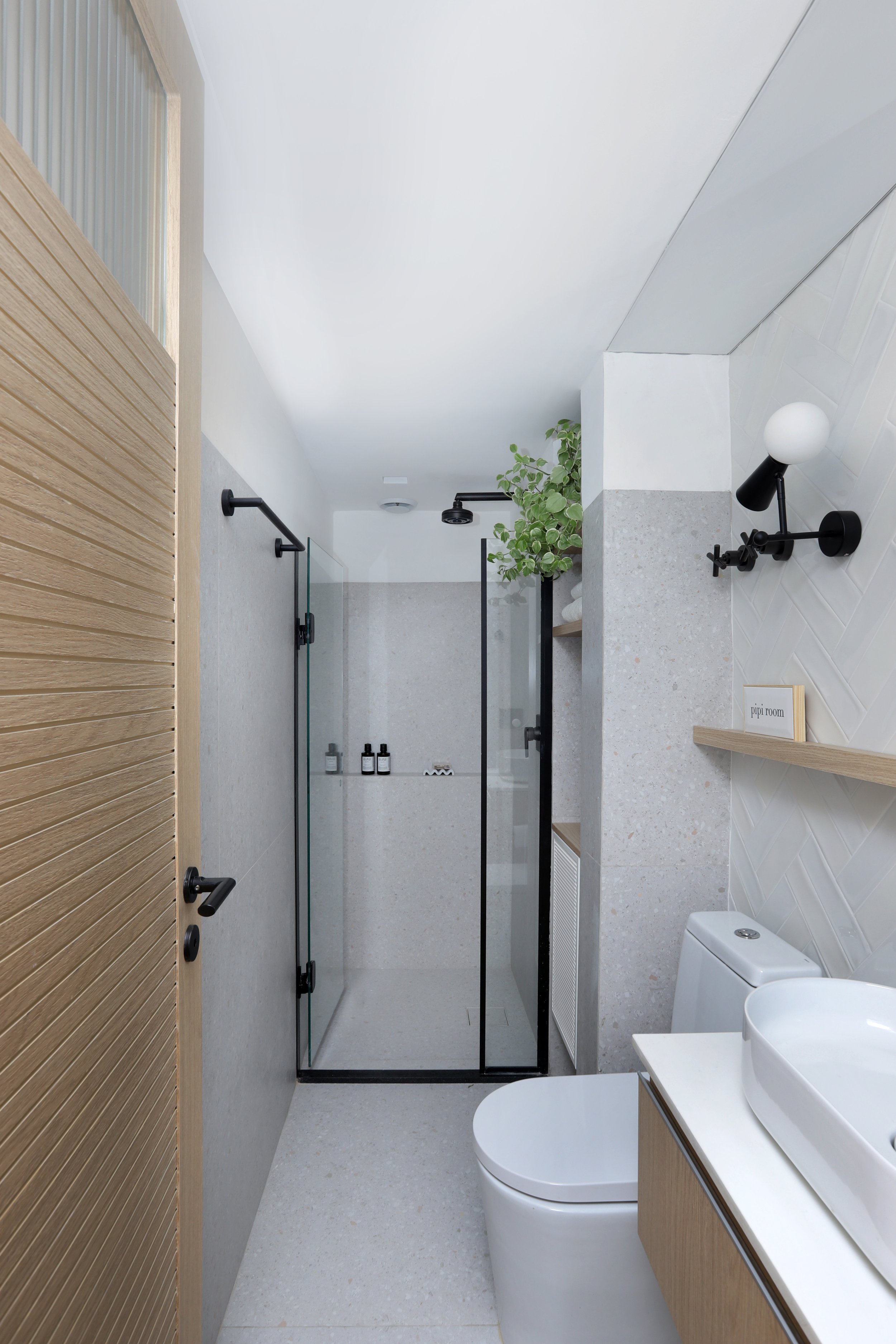 榕树公寓丨Cape VerdePaul-20