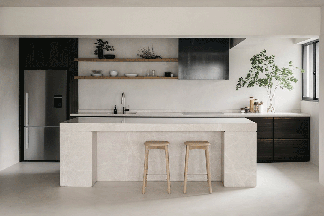 宁静的新加坡家园丨新加坡丨TEEL-29