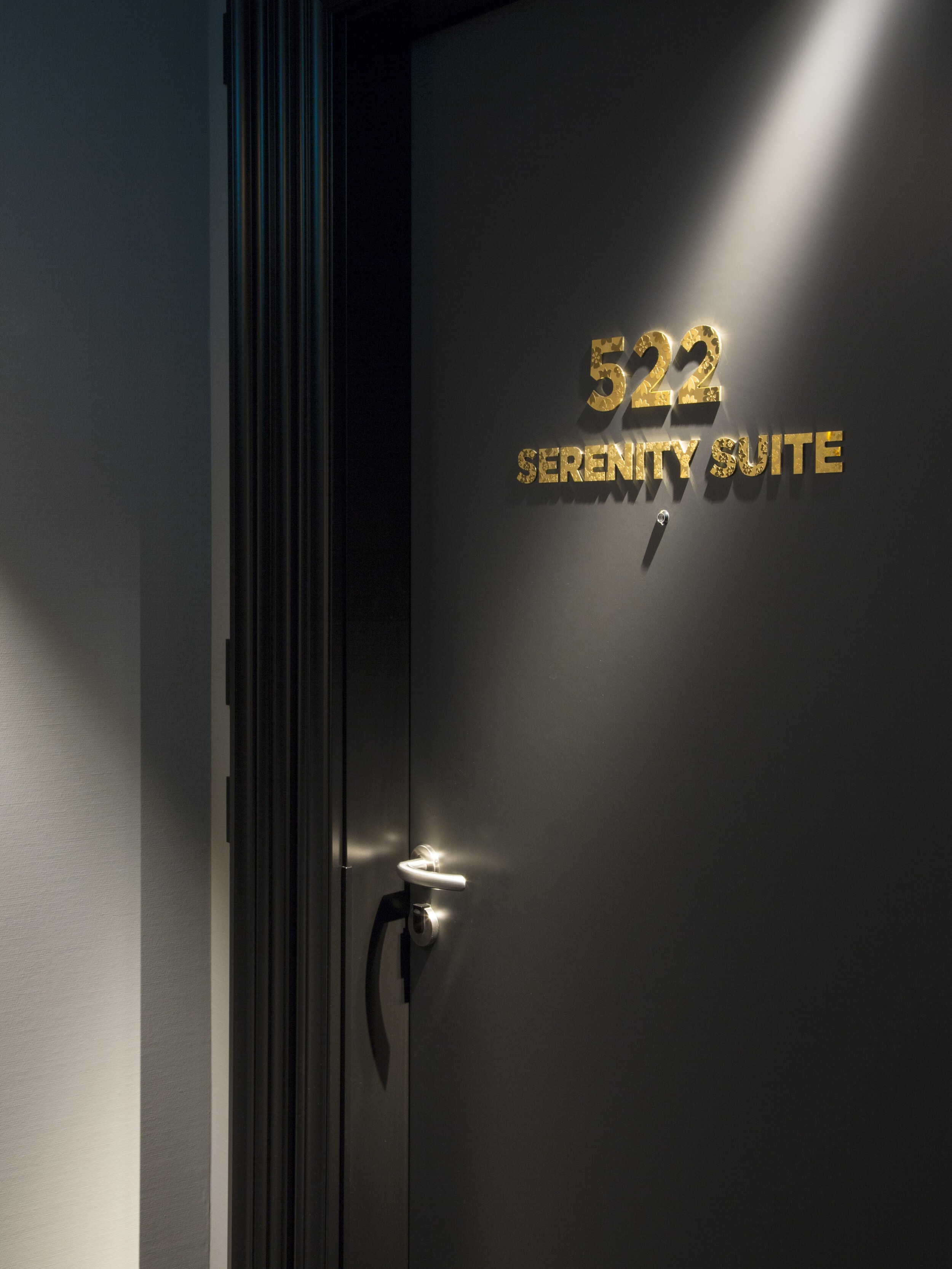 马塞尔·万德斯设计 | Zurich Kameha Grand 酒店,非凡生活与设计的碰撞-32