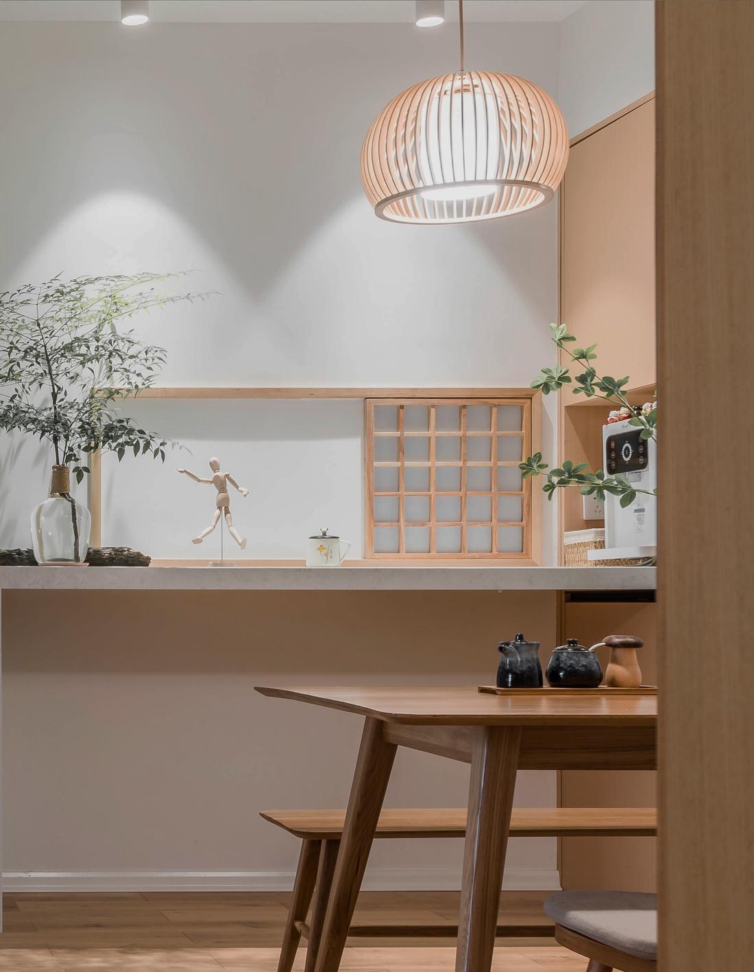 日式小屋丨中国长沙丨长沙西间设计-11