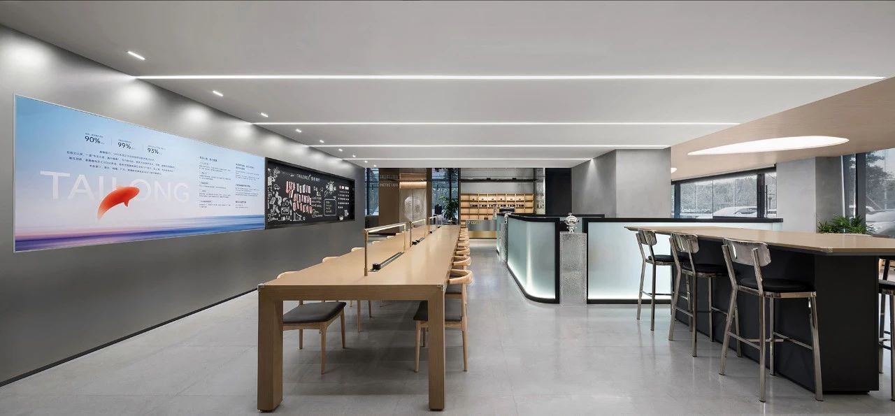 不像银行的银行丨中国杭州丨杭州大麦设计-33