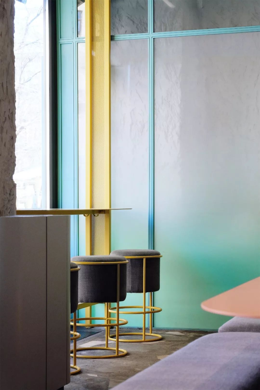 简约至上,空间为魂——DA 建筑师事务所室内设计案例-10