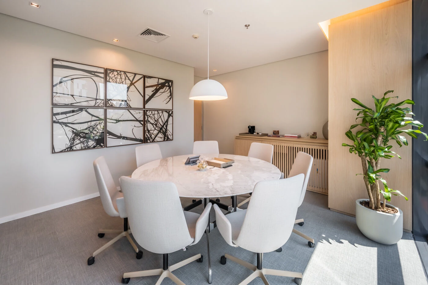 Carpa 家族办公室丨巴西圣保罗-7