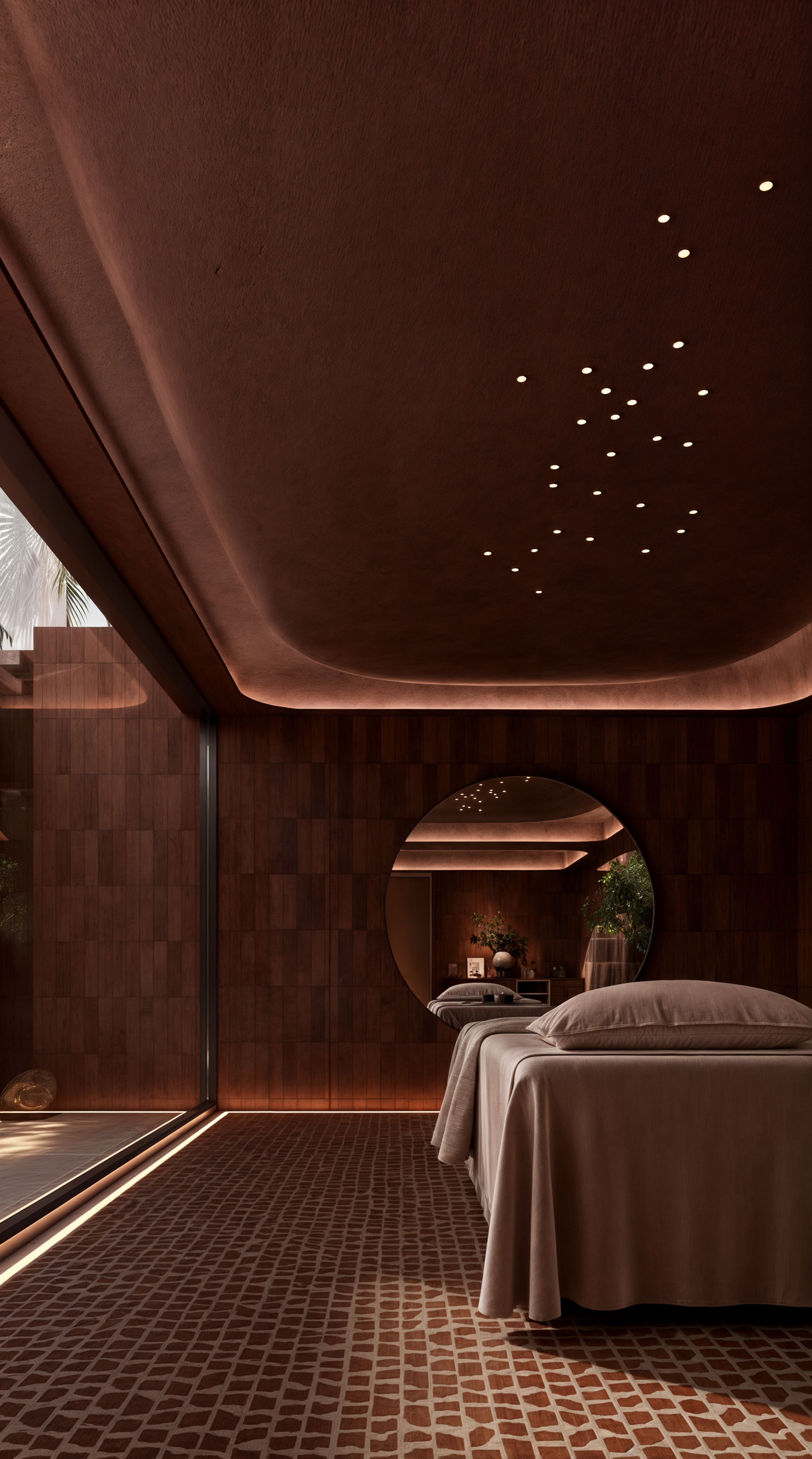 上海别墅 villa white丨中国上海-4