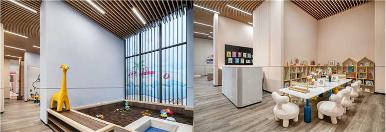 长沙伊景苑架空层会所丨中国长沙丨广州市韦格斯杨设计有限公司-40