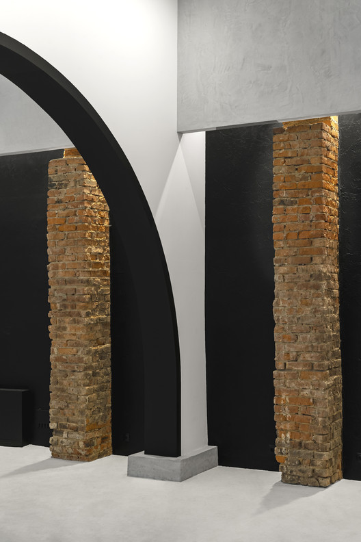 莫斯科“灰绿活动空间”-20