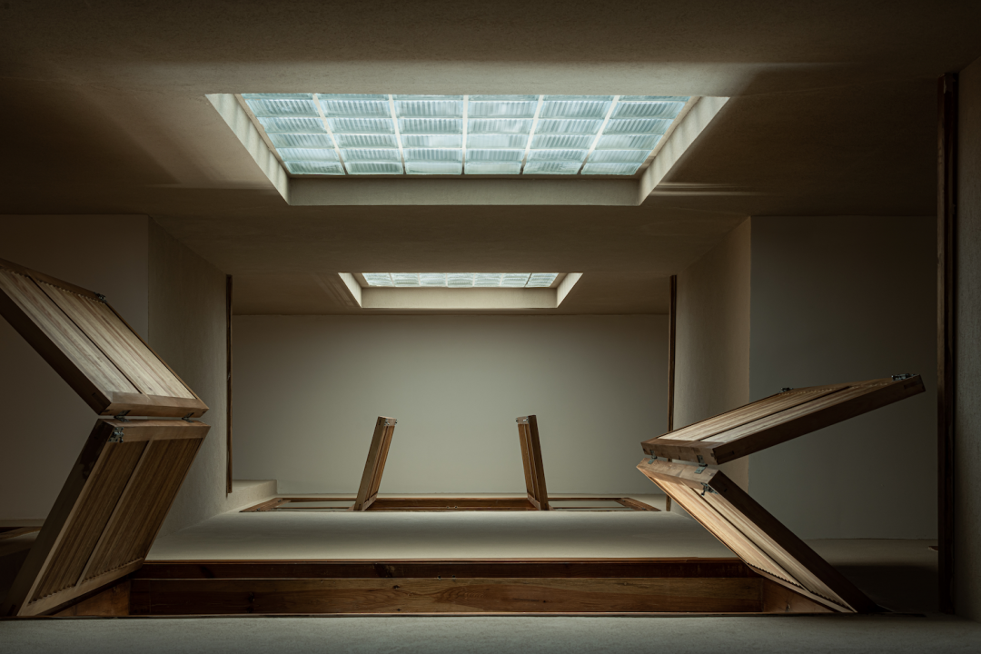 大理无二隐舍半山酒店丨中国大理丨(YID)成都易禾上品室内装饰设计有限公司-34