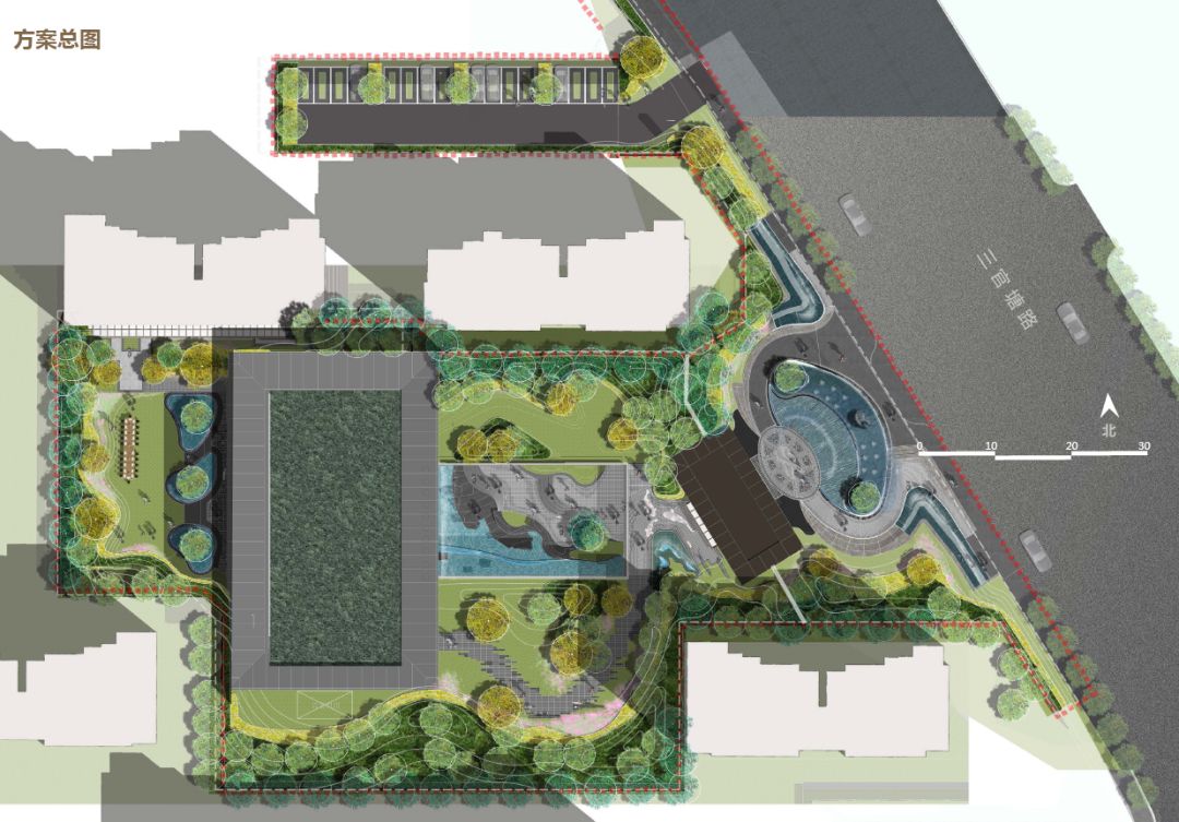 【越秀招商.天悦江湾】艮北新城浓墨重彩的“一笔”-50