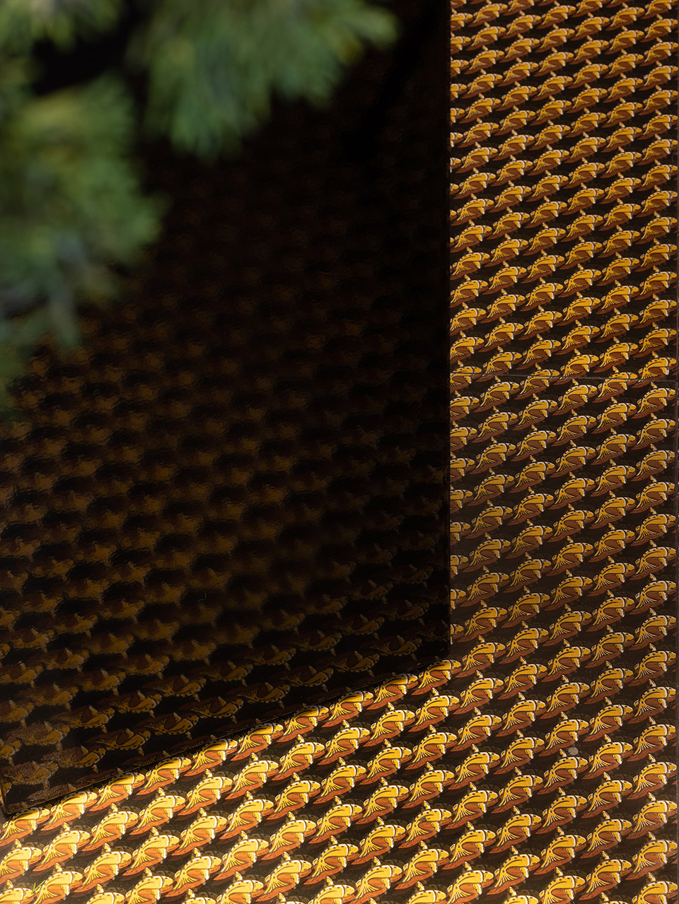 满潮荟·中式海鲜火锅餐厅丨中国深圳丨万社设计 Various Associates-91