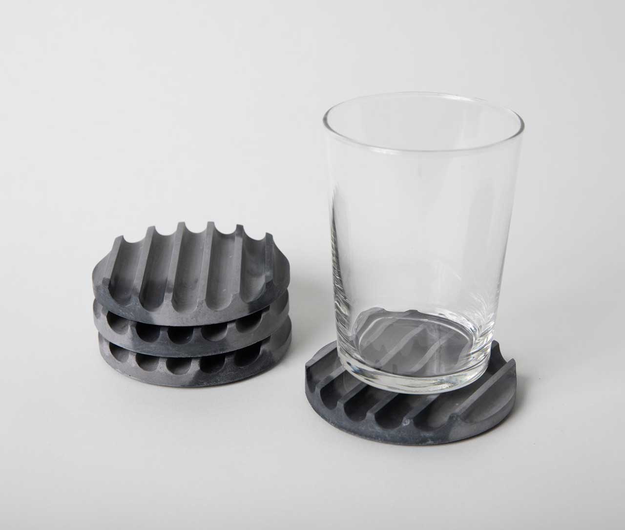 十款现代杯垫，为家具护航，展现个性家居风格-8