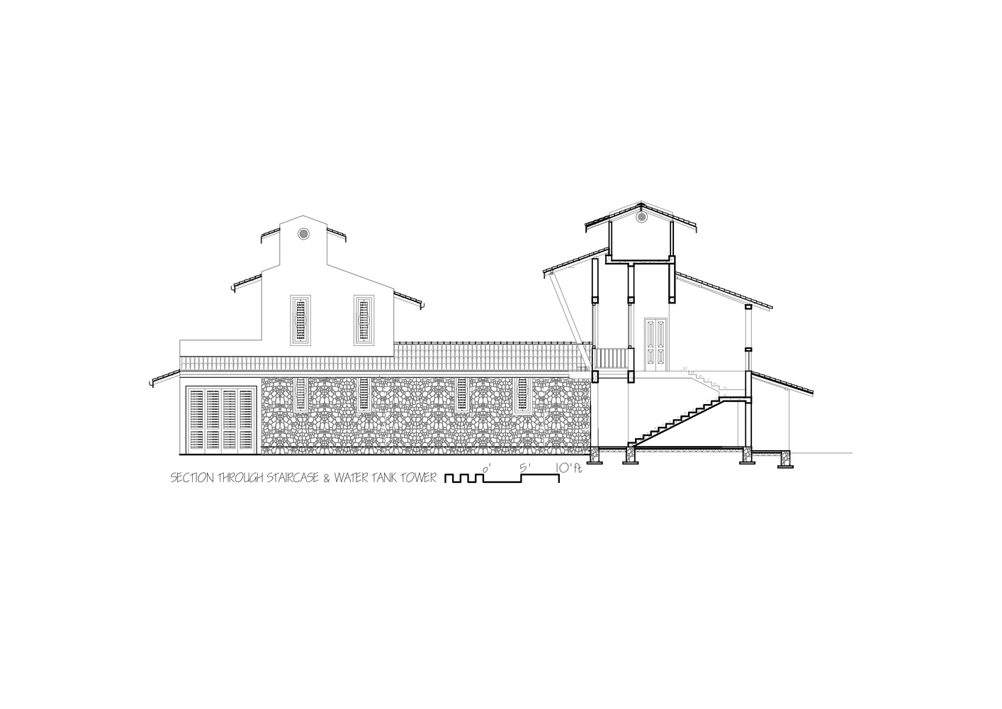 伊萨纳海滩别墅-51
