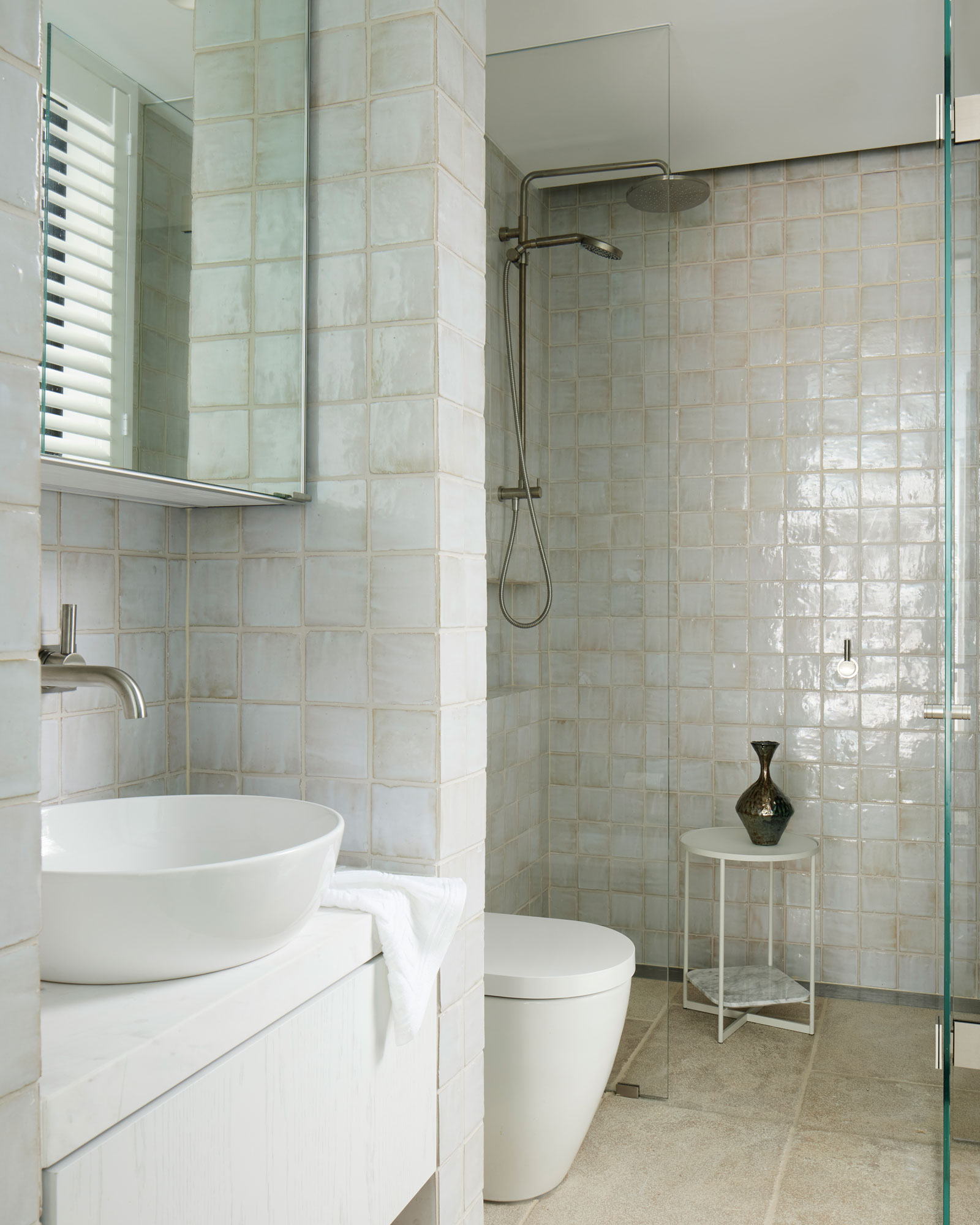 树林住宅丨澳大利亚-26