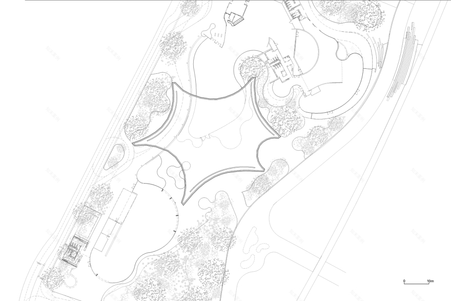 Bayfront (The Future of Us) Pavilion / SUTD Advanced Architecture Laboratory-17