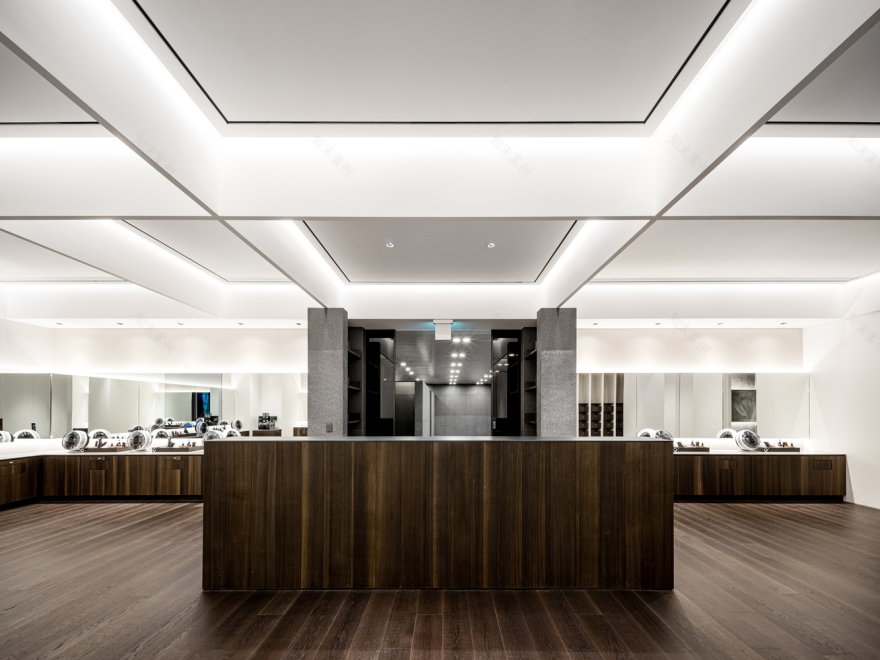 韩国 CC 路 52 号俱乐部会所丨甘萨姆-51