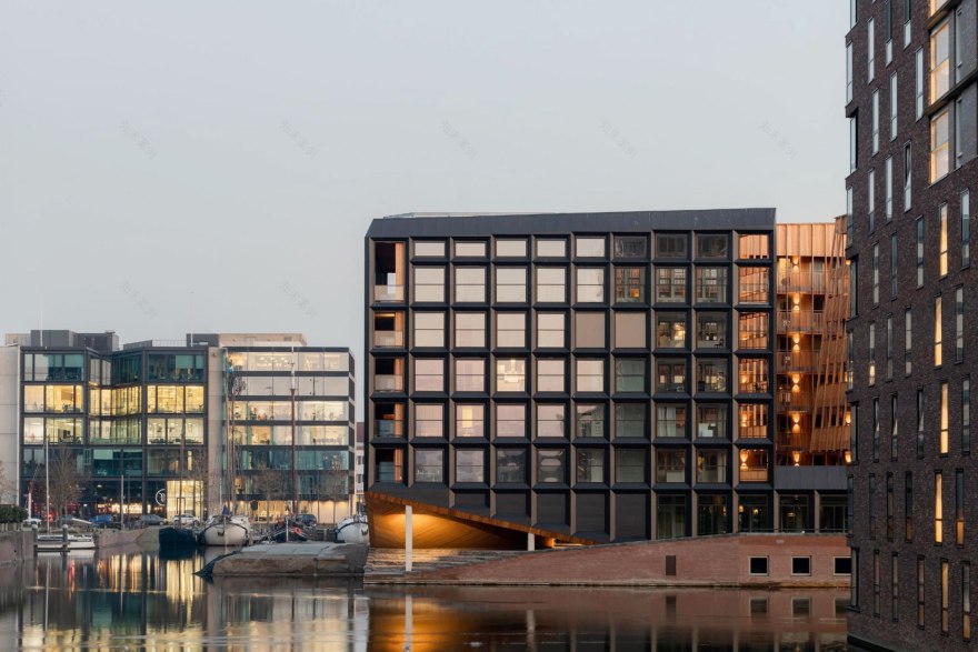 丨荷兰阿姆斯特丹-37