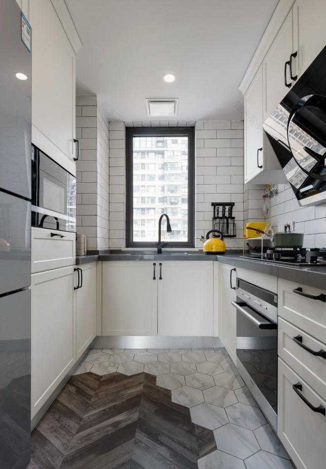 喵星人与现代空间共融,打造人猫共享和谐家居-16