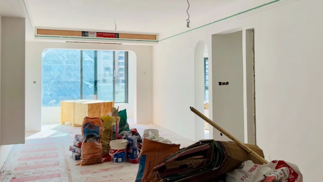 佛山南海97㎡旧房改造设计-50