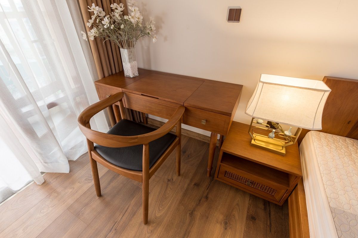 北越乡村里的现代生活 | Binh Dai 家庭教堂-30