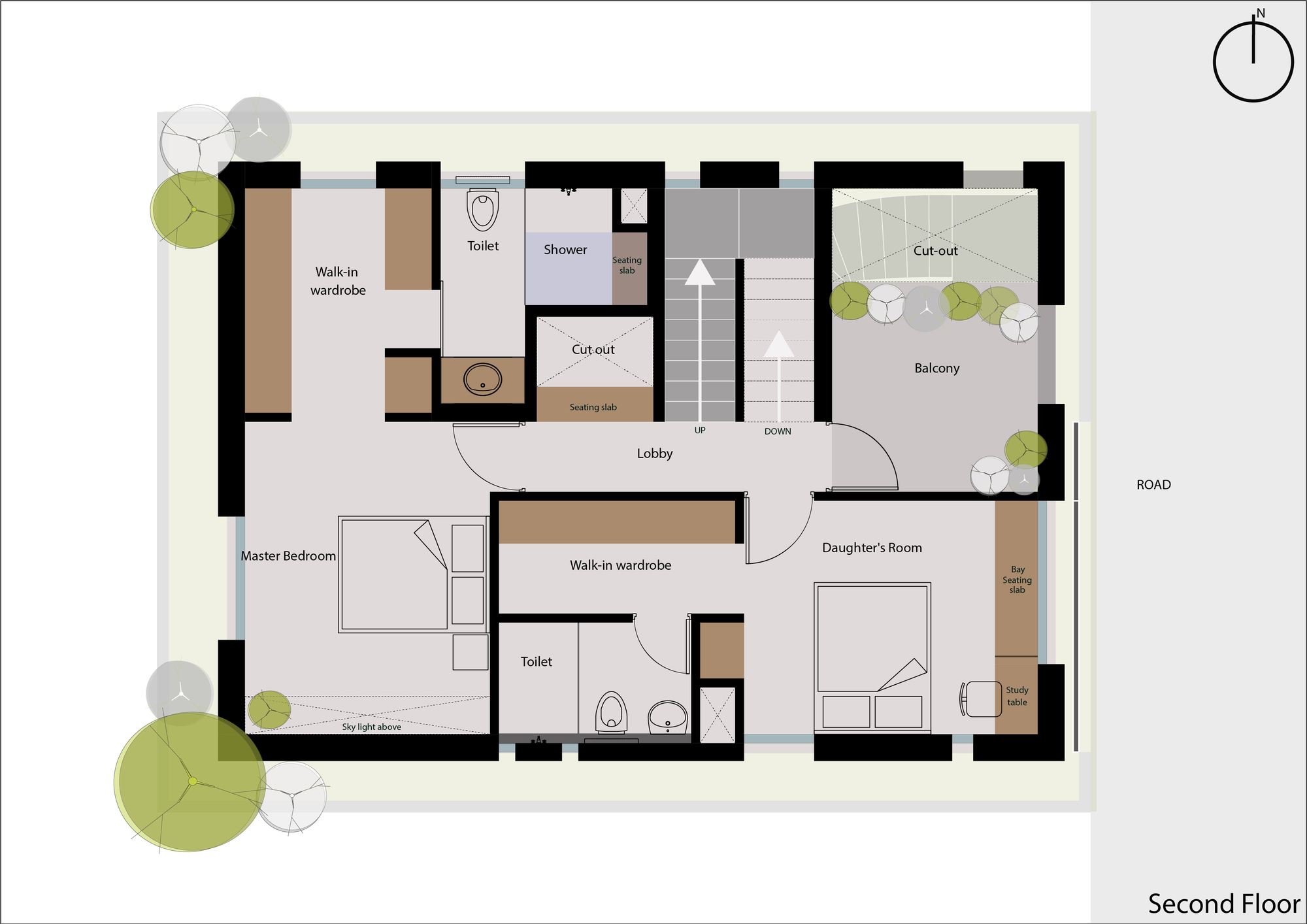 丨印度班加罗尔丨ShoulderTap-33