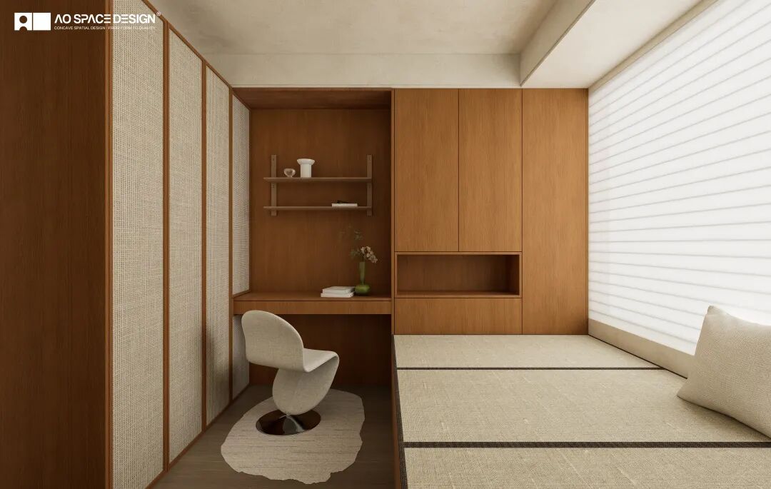 文璟和颂丨中国南京丨凹设计-53