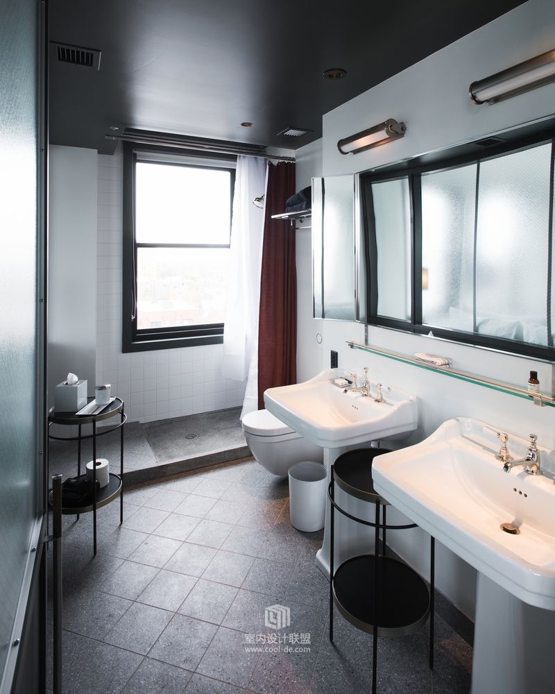 he Robey 美国芝加哥精品酒店-9