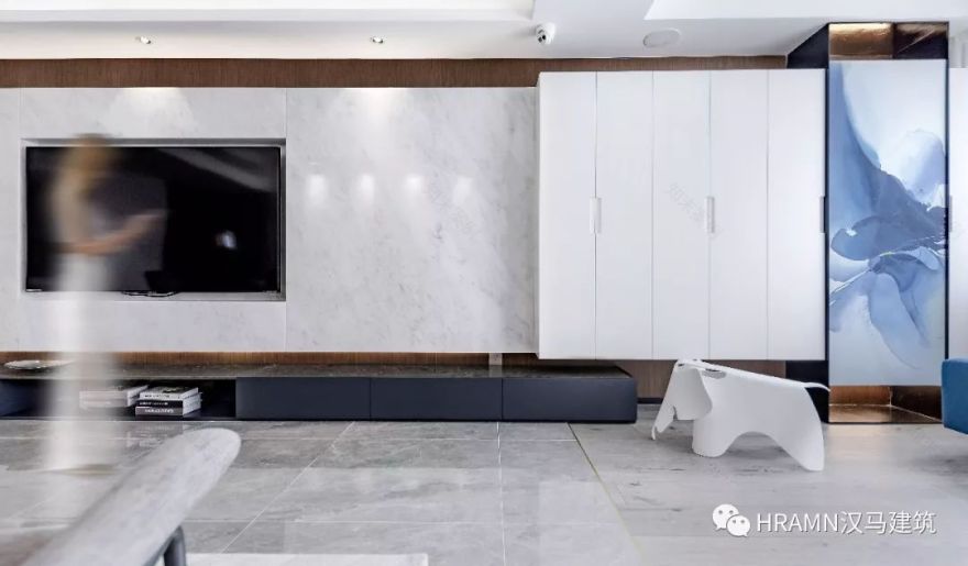 HRAMN 汉马建筑-3