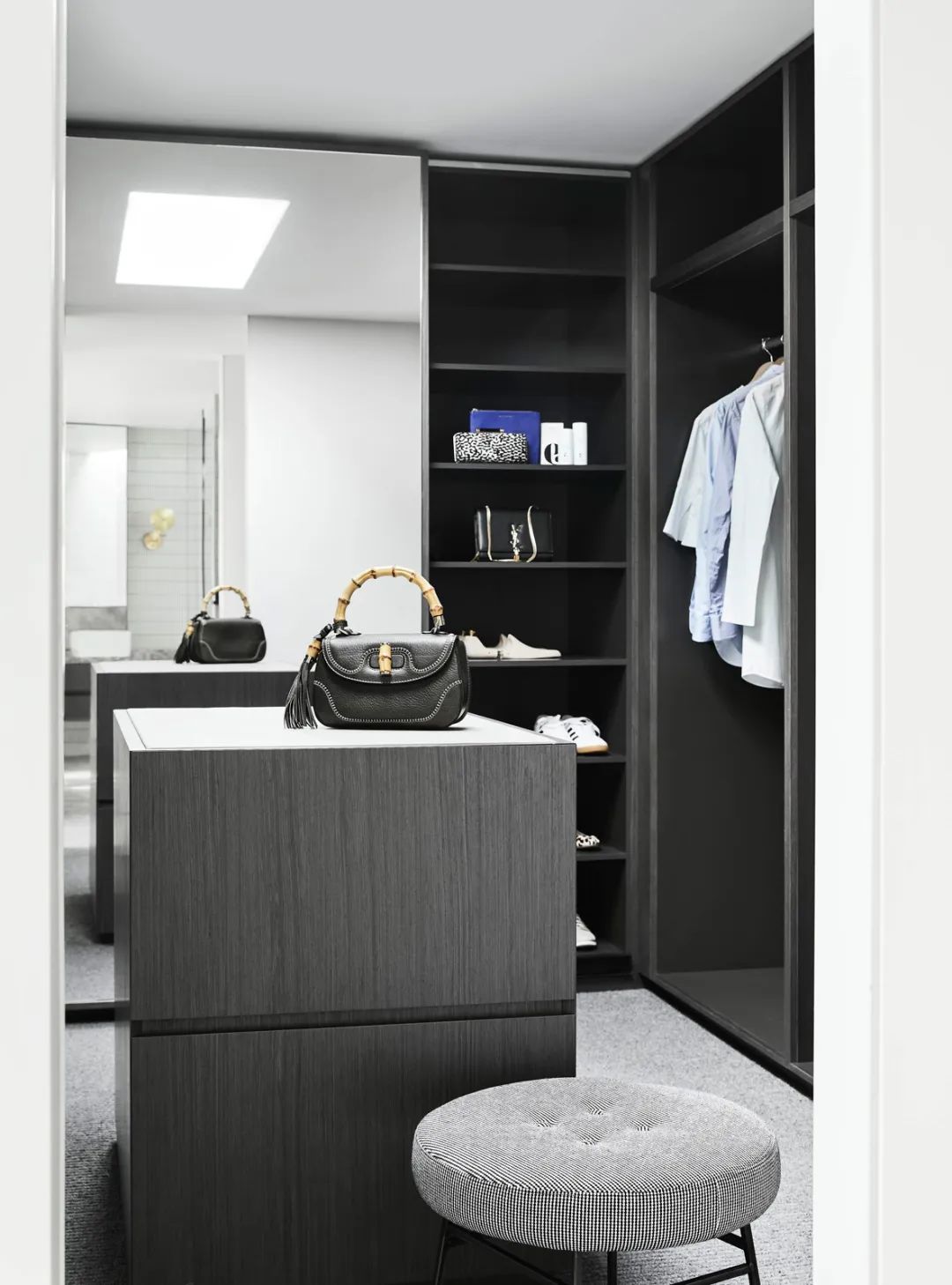 那不勒斯 Coastal Pavilion 住宅丨意大利那不勒斯丨Mim Design-192