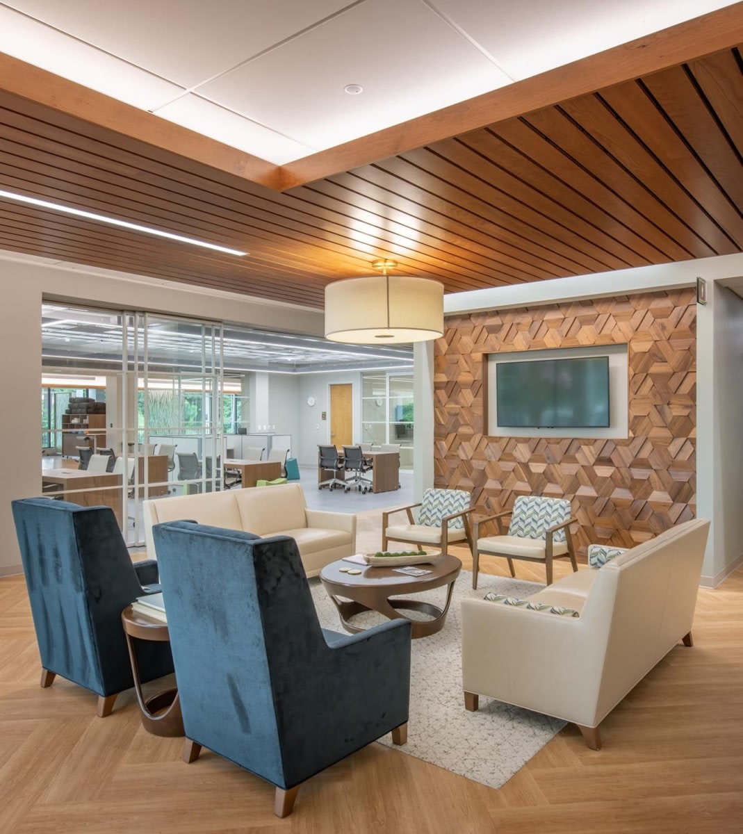 Emory MCI 赋能计划中心——科技赋能的认知障碍康复空间-15