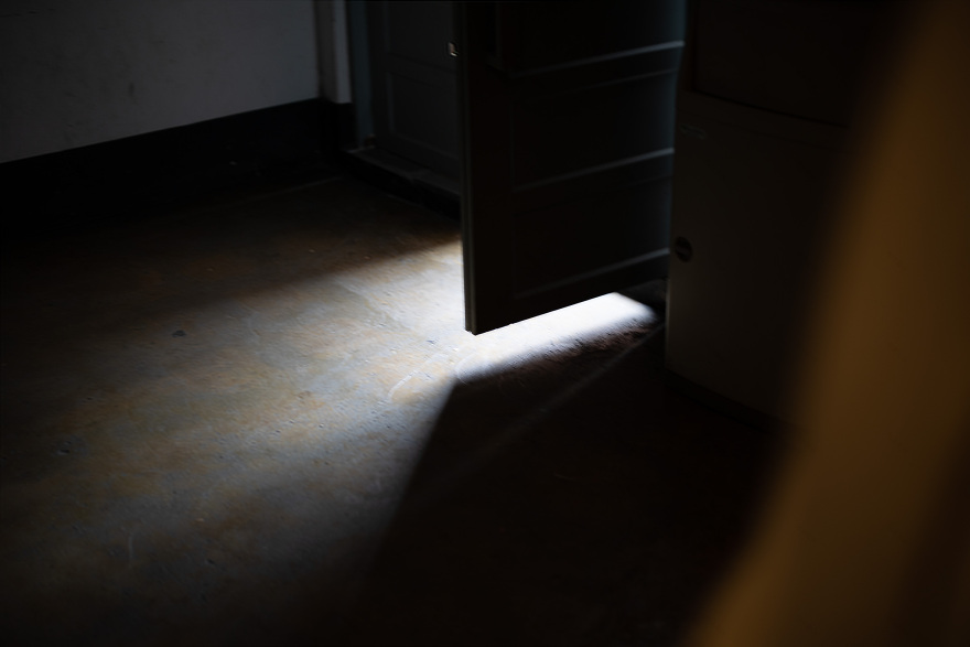 西大门历史博物馆,韩国丨韩国-33