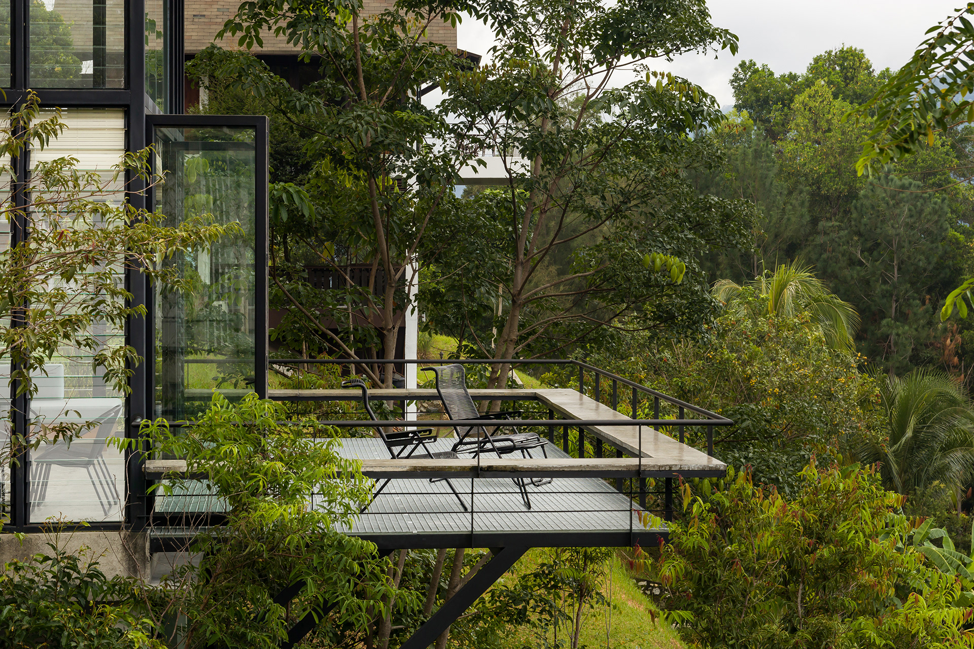 山坡巴都静修处丨马来西亚吉隆坡-20