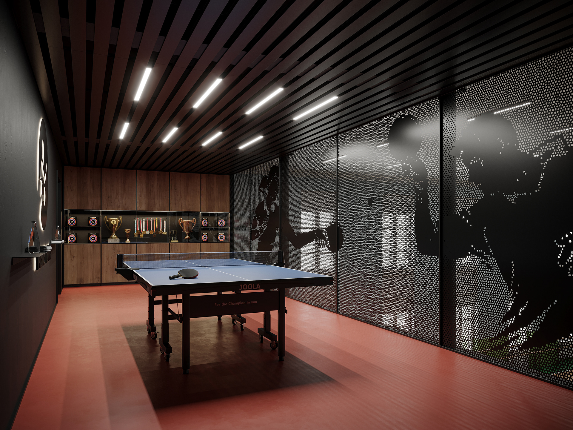 体育综合体·重建-19